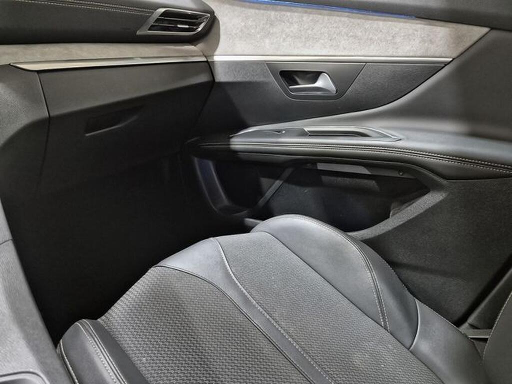 Peugeot 3008 1.2 PureTech 96KW S&S GT EAT8 Segunda mano