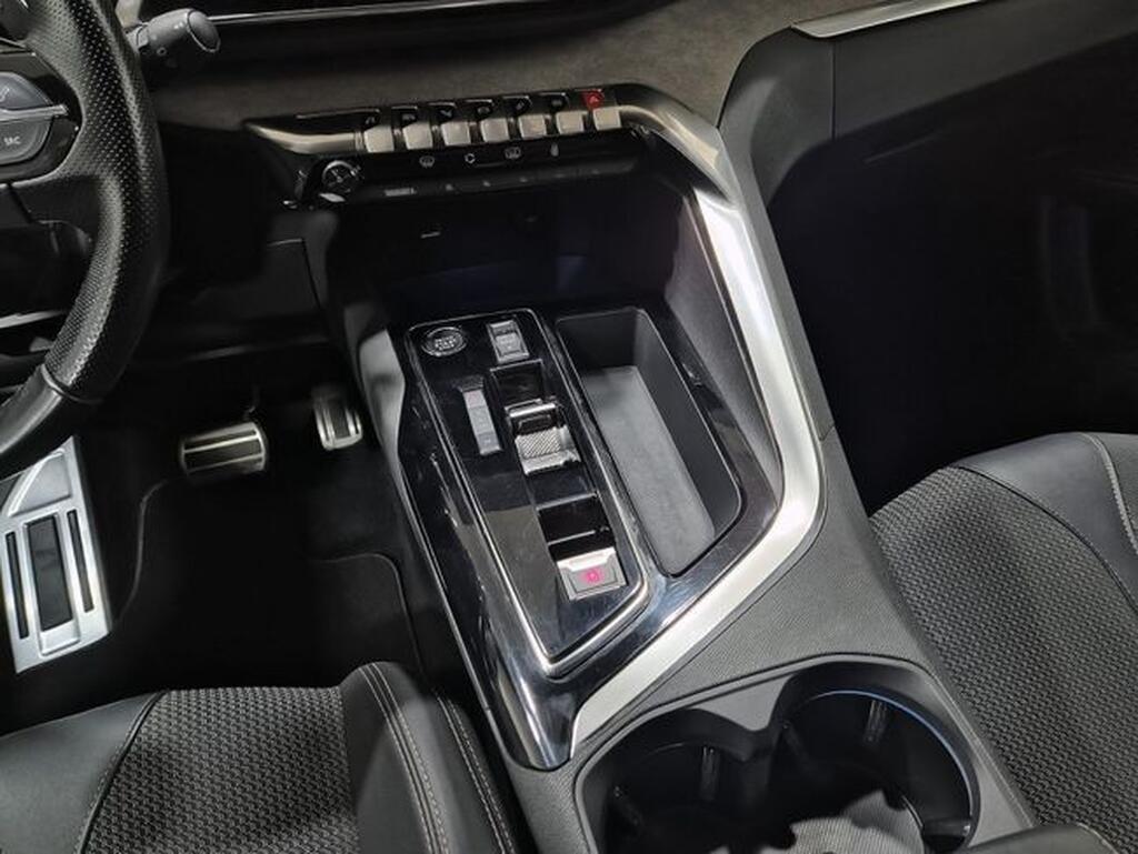 Peugeot 3008 1.2 PureTech 96KW S&S GT EAT8 Segunda mano