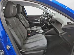Peugeot 208 1.2 PURETECH 100 AUTO ALLURE PACK 5P 7