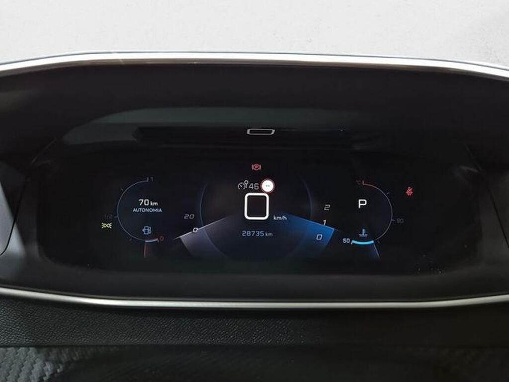 Peugeot 208 PureTech 73kW (100CV) EAT8 Allure Pack Segunda mano