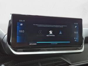Peugeot 208 1.2 PURETECH 100 AUTO ALLURE PACK 5P 23