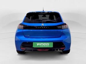 Peugeot 208 1.2 PURETECH 100 AUTO ALLURE PACK 5P 5