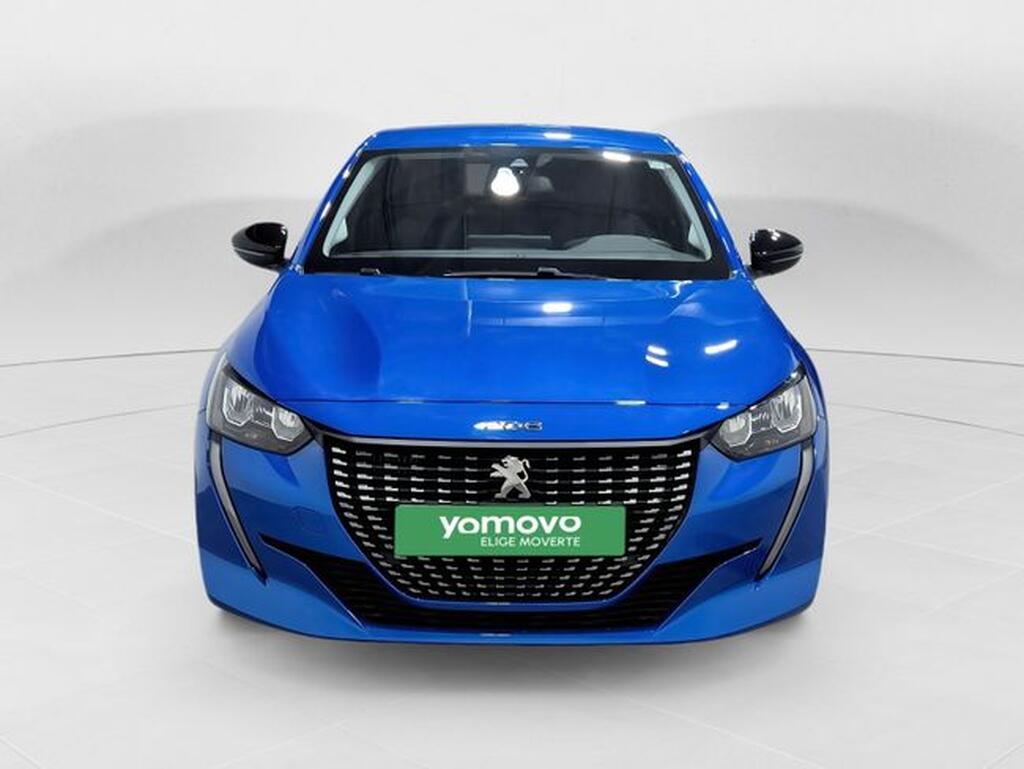 Peugeot 208 PureTech 73kW (100CV) EAT8 Allure Pack Segunda mano