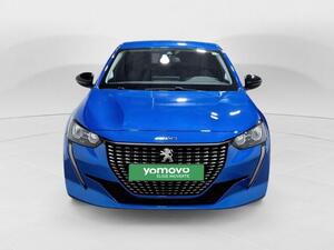 Peugeot 208 1.2 PURETECH 100 AUTO ALLURE PACK 5P 4