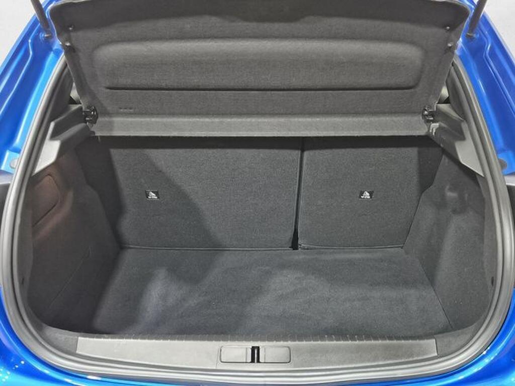 Peugeot 208 PureTech 73kW (100CV) EAT8 Allure Pack Segunda mano