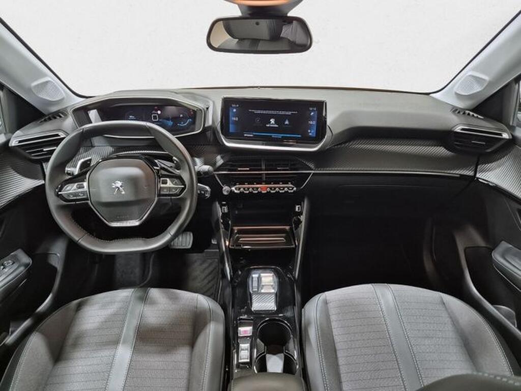 Peugeot 208 PureTech 73kW (100CV) EAT8 Allure Pack Segunda mano