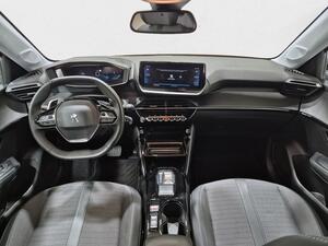 Peugeot 208 1.2 PURETECH 100 AUTO ALLURE PACK 5P 6