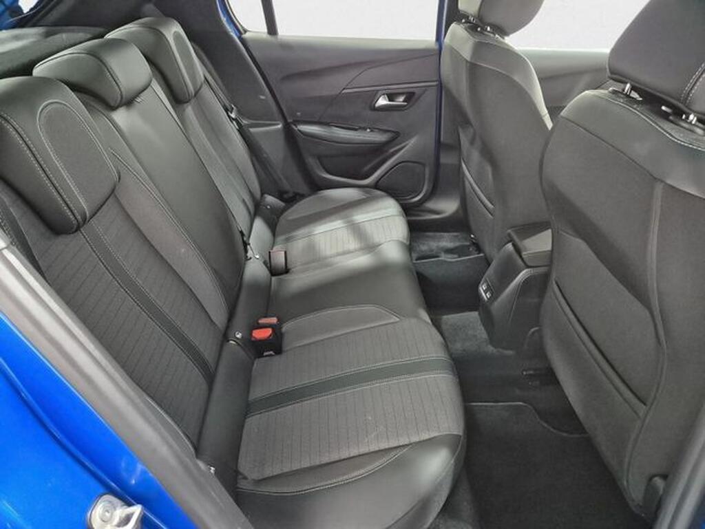 Peugeot 208 PureTech 73kW (100CV) EAT8 Allure Pack Segunda mano