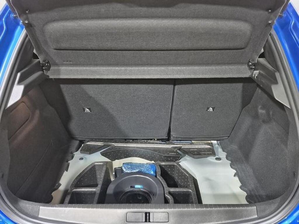 Peugeot 208 PureTech 73kW (100CV) EAT8 Allure Pack Segunda mano
