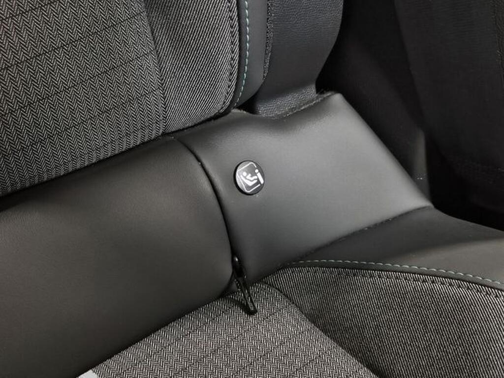 Peugeot 208 PureTech 73kW (100CV) EAT8 Allure Pack Segunda mano
