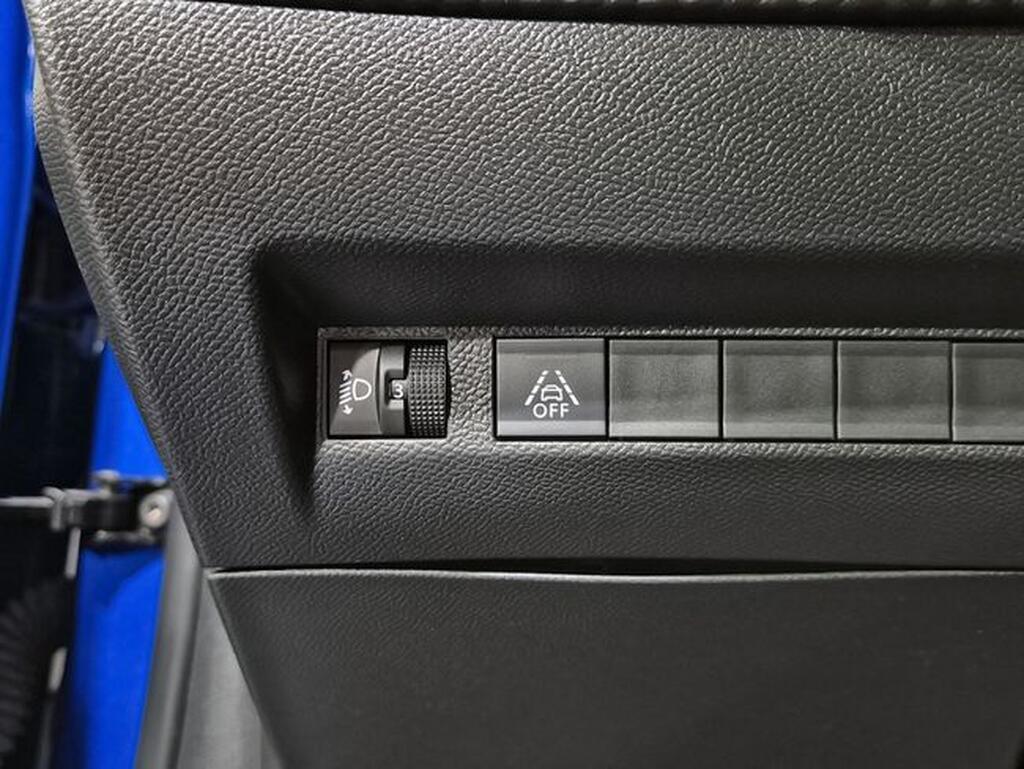 Peugeot 208 PureTech 73kW (100CV) EAT8 Allure Pack Segunda mano