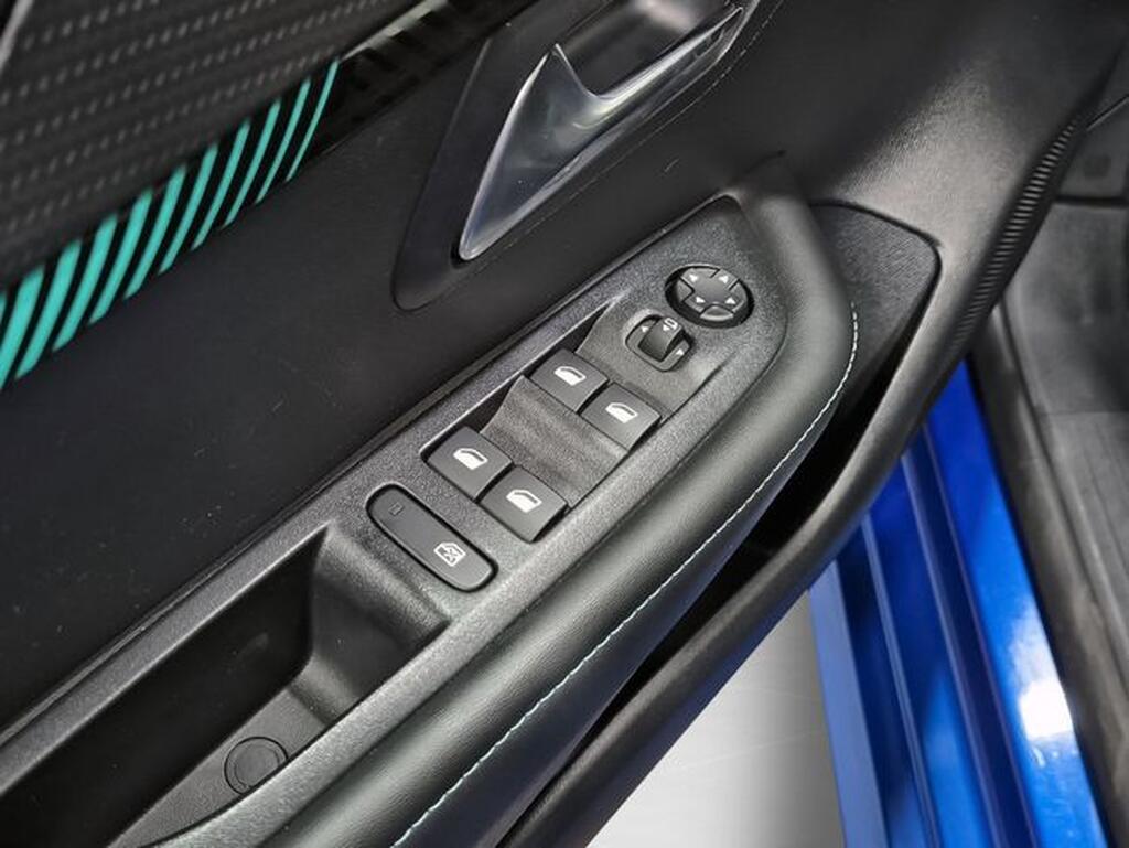 Peugeot 208 PureTech 73kW (100CV) EAT8 Allure Pack Segunda mano