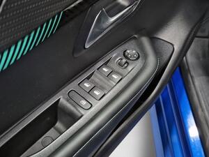 Peugeot 208 1.2 PURETECH 100 AUTO ALLURE PACK 5P 11