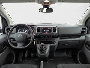 Citroën Jumpy ** JUMPY FURGON 1.5 BLUEHDI 100 S&S XL 4P 3