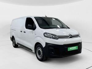 Citroën Jumpy ** JUMPY FURGON 1.5 BLUEHDI 100 S&S XL 4P 1
