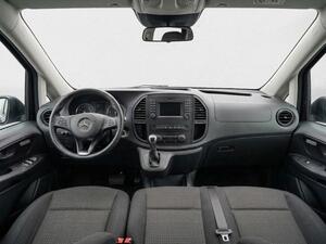 Mercedes Vito ** VITO 2.0CDI 136CV 114 TOURER SELECT LWB XL 4P 9 PLAZAS 3