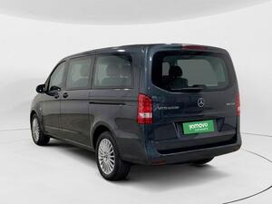 Mercedes Vito ** VITO 2.0CDI 136CV 114 TOURER SELECT LWB XL 4P 9 PLAZAS 2