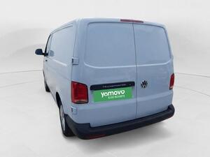Volkswagen Transporter ** TRANSPORTER FURGON 2.0 TDI 110CV 2.8T SWB 4P 2