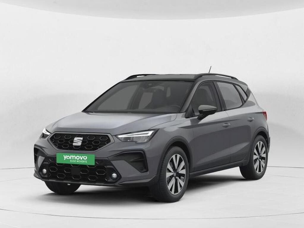 SEAT Arona 1.0 TSI 85kW (115CV) Start&Stop FR+ Segunda mano