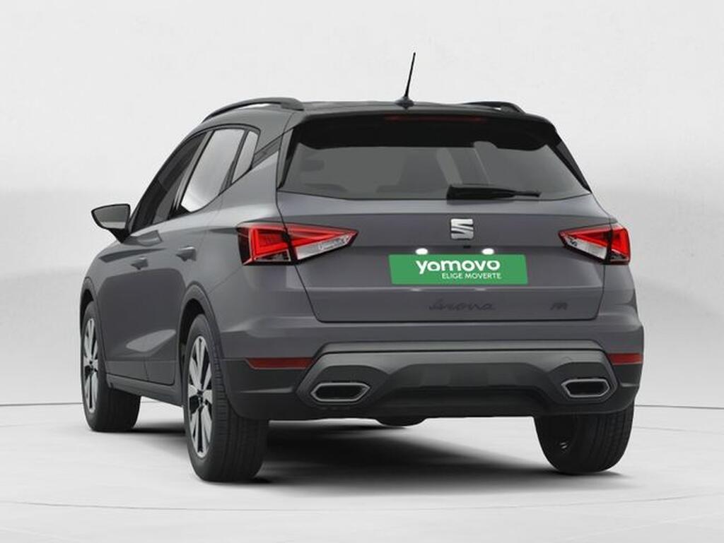 SEAT Arona 1.0 TSI 85kW (115CV) Start&Stop FR+ Segunda mano