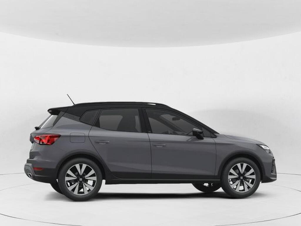 SEAT Arona 1.0 TSI 85kW (115CV) Start&Stop FR+ Segunda mano