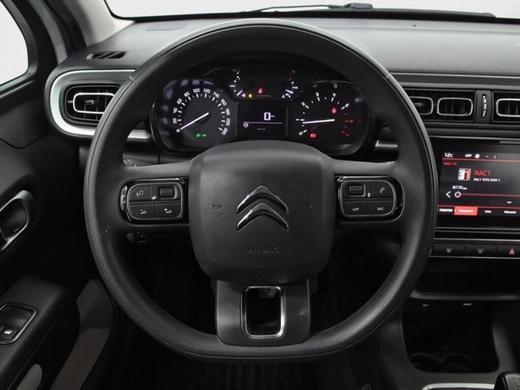 Citroën C3 PureTech 60KW (83CV) C-Series Segunda mano