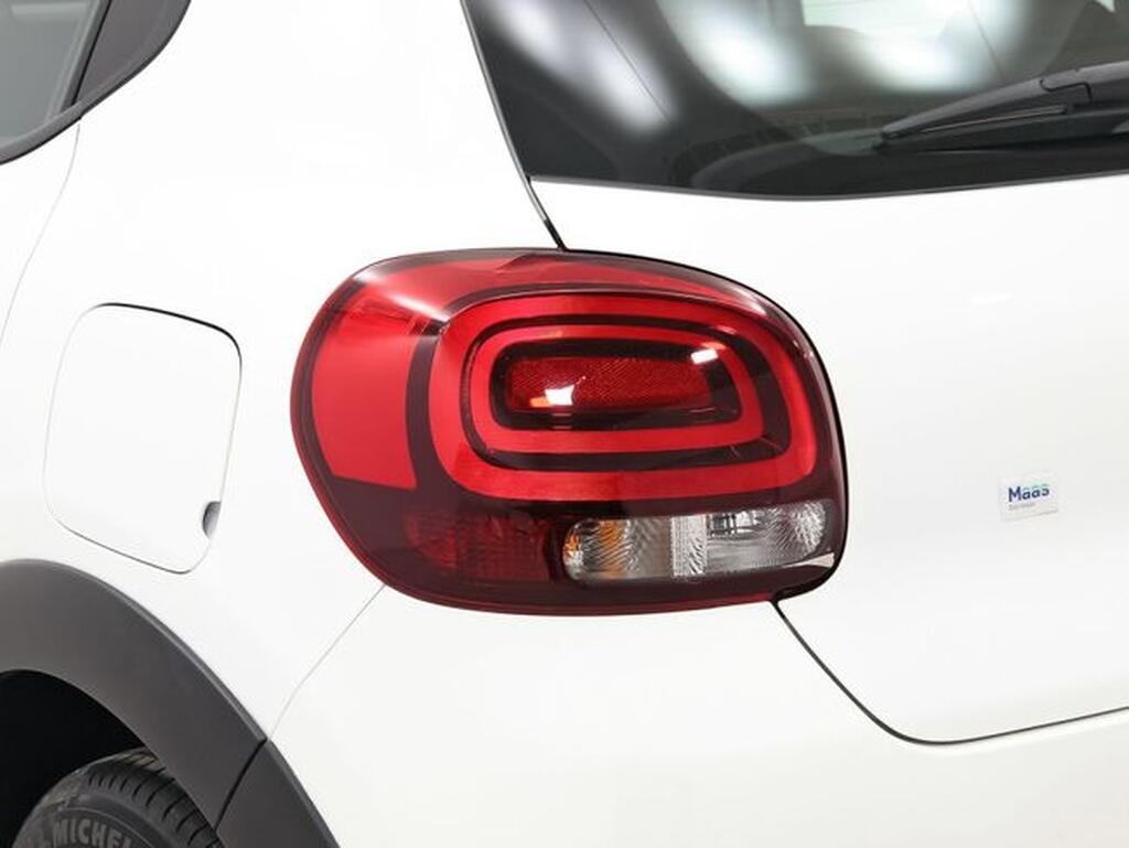 Citroën C3 PureTech 60KW (83CV) C-Series Segunda mano