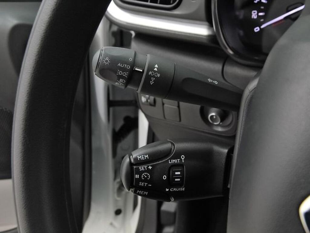 Citroën C3 PureTech 60KW (83CV) C-Series Segunda mano