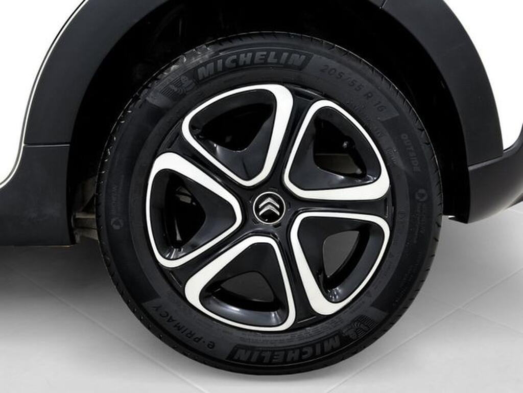 Citroën C3 PureTech 60KW (83CV) C-Series Segunda mano