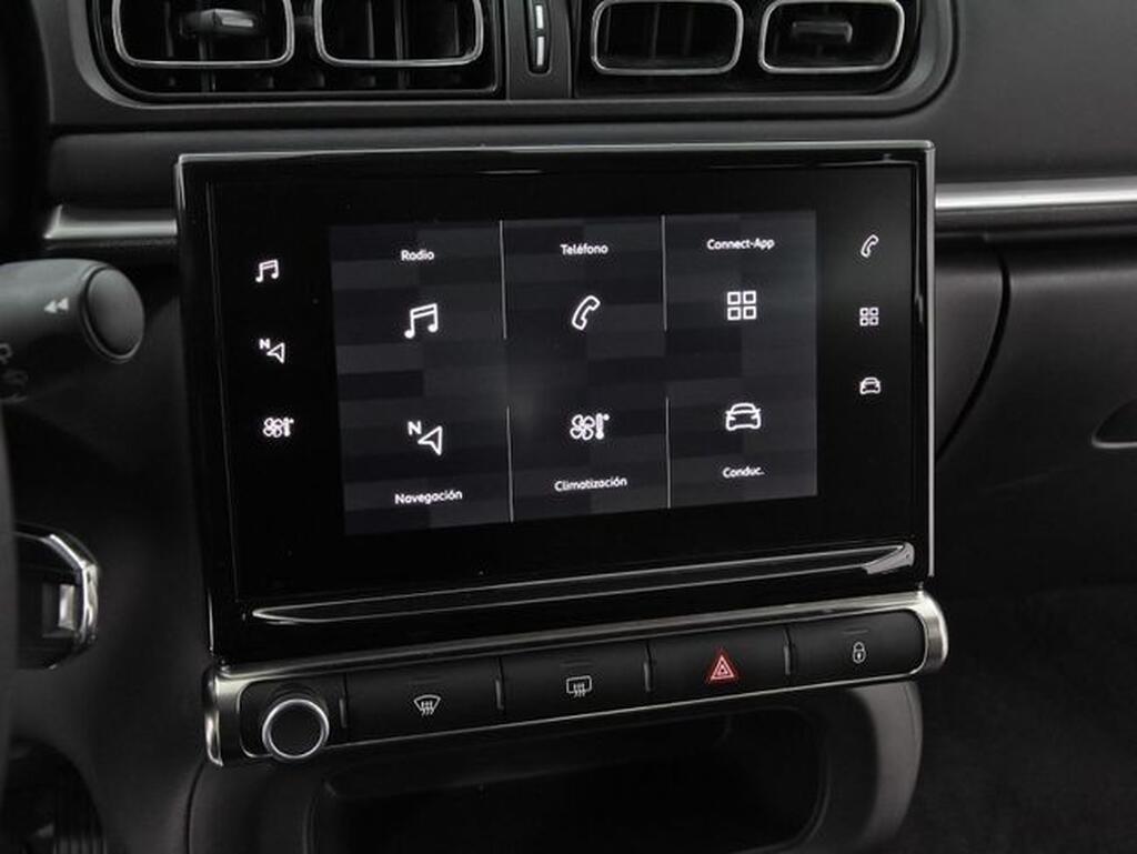 Citroën C3 PureTech 60KW (83CV) C-Series Segunda mano
