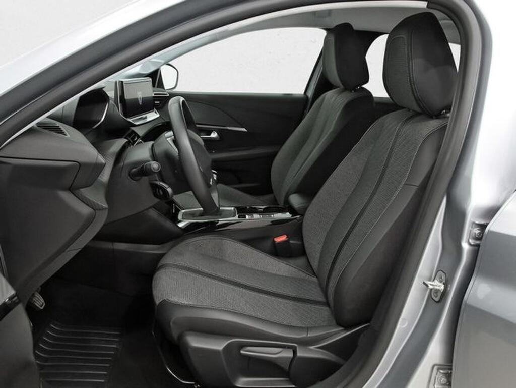 Peugeot 208 Allure Gasolina 100 S&S 6 Vel. MAN Segunda mano