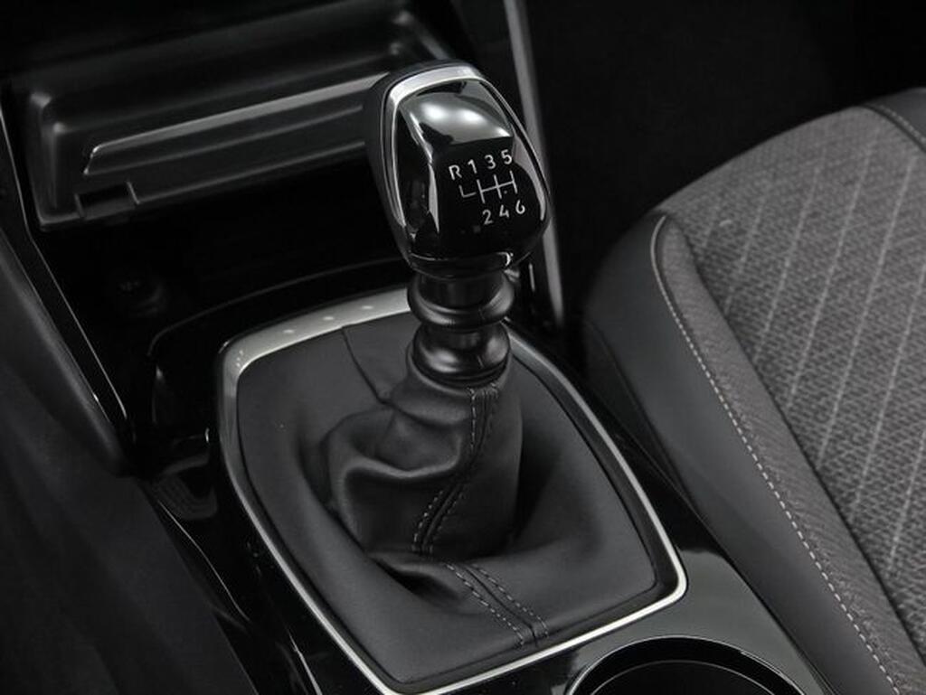 Peugeot 208 Allure Gasolina 100 S&S 6 Vel. MAN Segunda mano