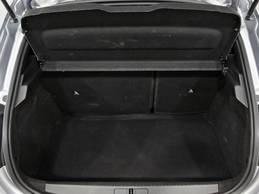 Peugeot 208 Allure Gasolina 100 S&S 6 Vel. MAN Segunda mano