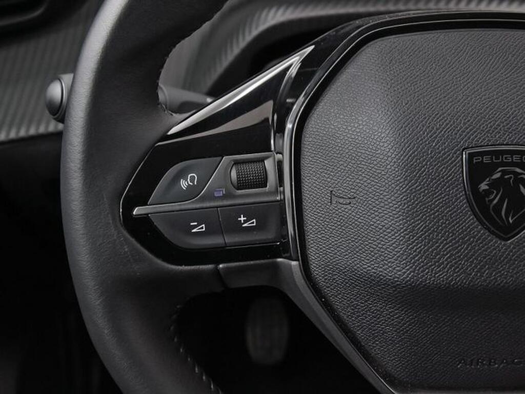 Peugeot 208 Allure Gasolina 100 S&S 6 Vel. MAN Segunda mano