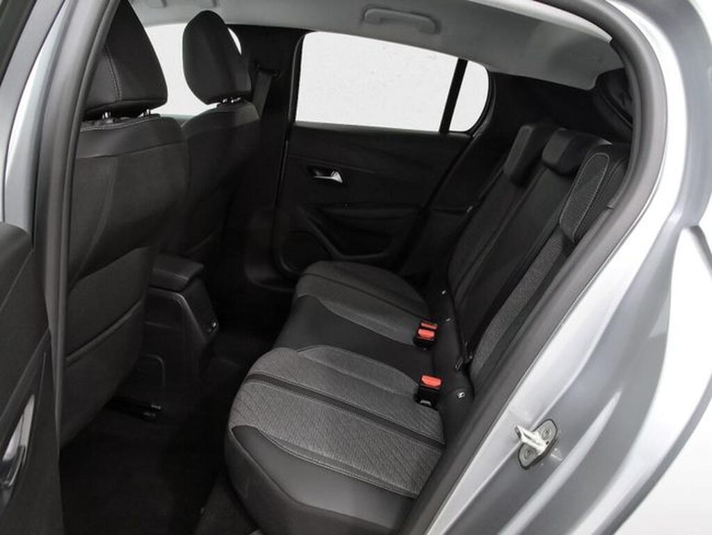 Peugeot 208 Allure Gasolina 100 S&S 6 Vel. MAN Segunda mano