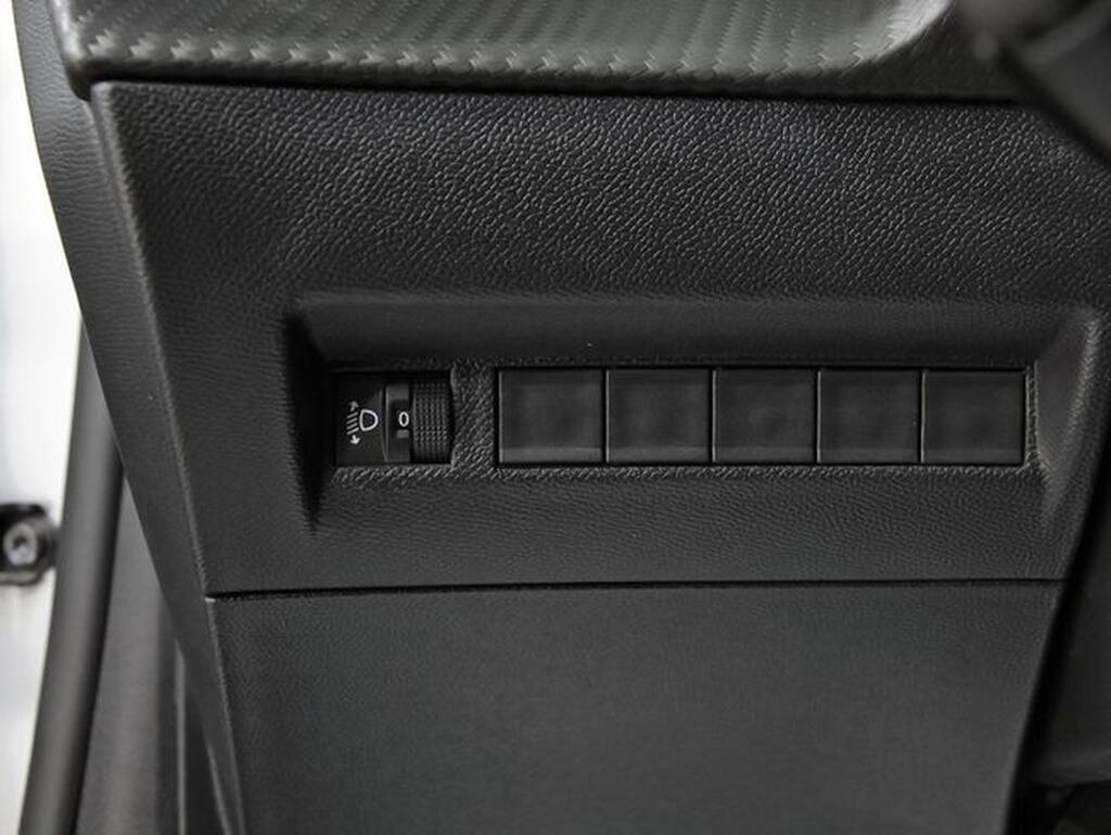 Peugeot 208 Allure Gasolina 100 S&S 6 Vel. MAN Segunda mano
