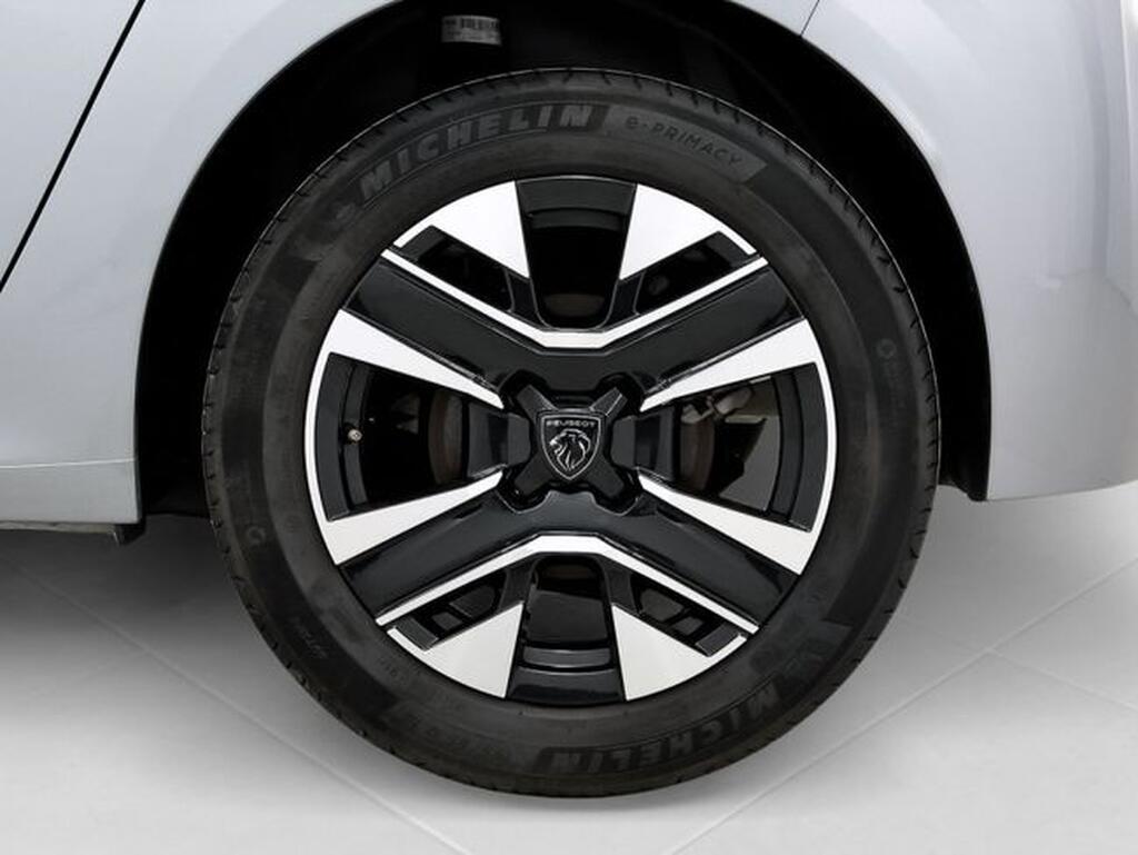 Peugeot 208 Allure Gasolina 100 S&S 6 Vel. MAN Segunda mano