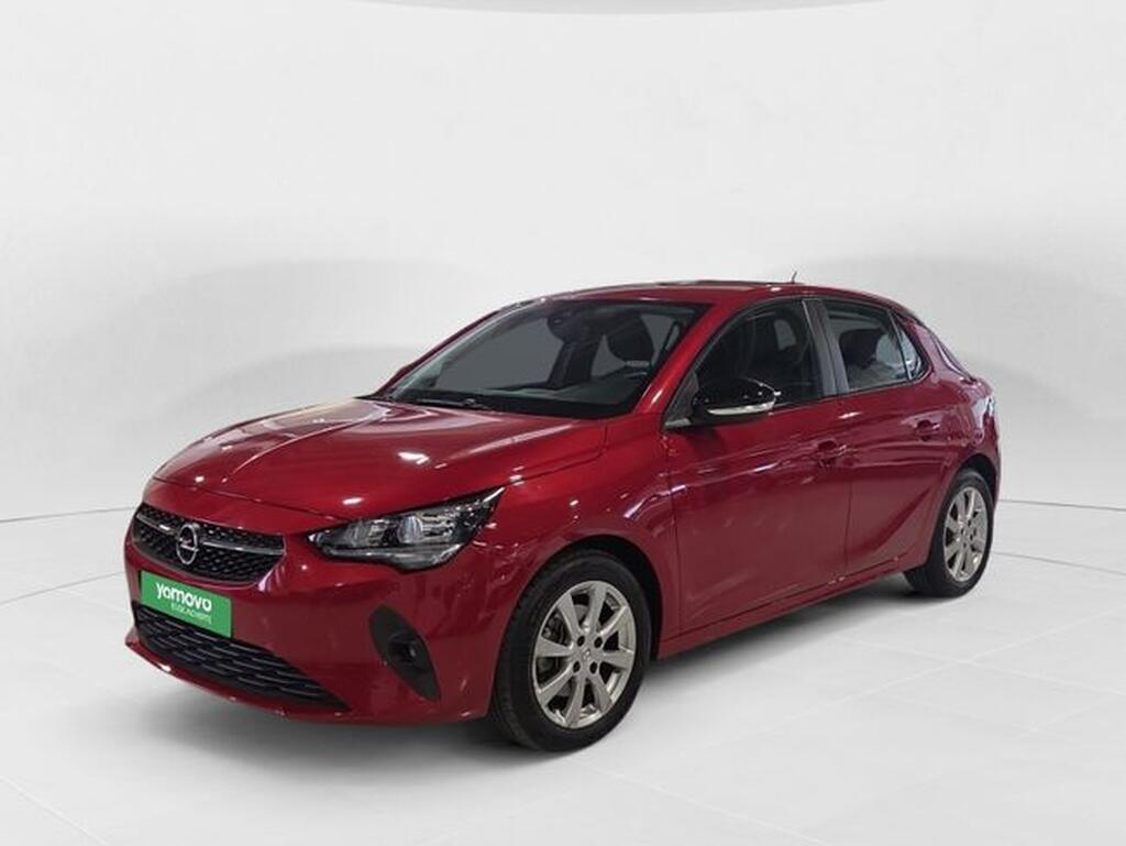 Opel Corsa 1.2T XHL 74kW (100CV) GS Km0