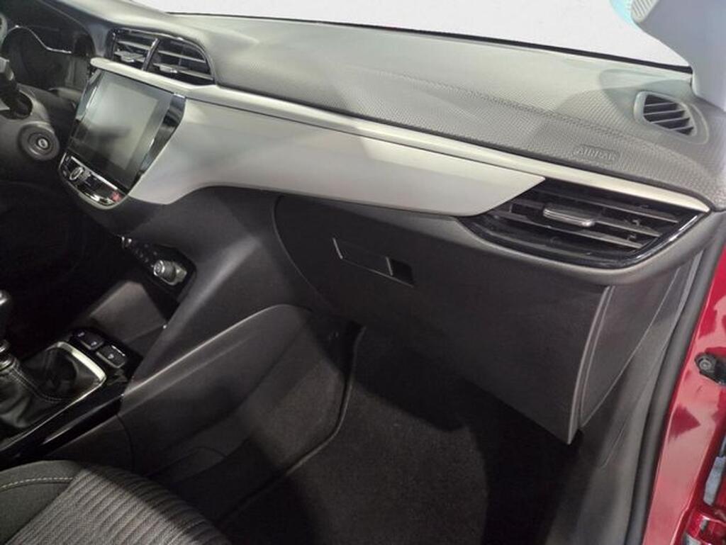 Opel Corsa 1.2T XHL 74kW (100CV) GS Km0