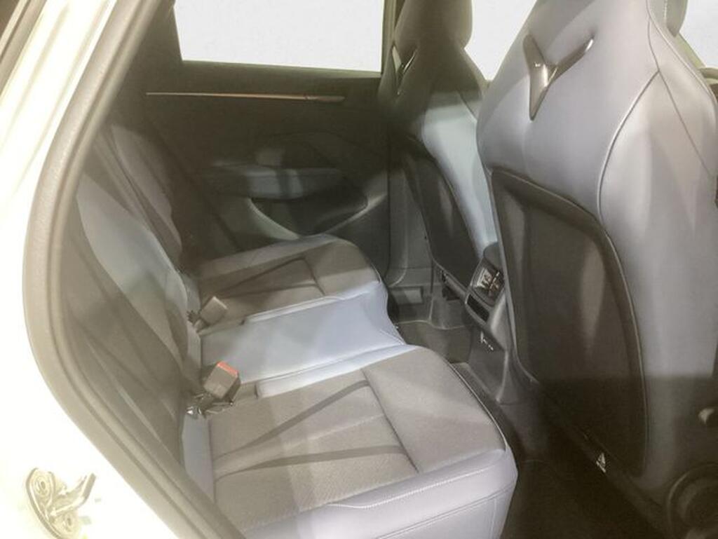 CUPRA Terramar 1.5 TSI e-Hybrid 150kW (204 CV) DSG Segunda mano