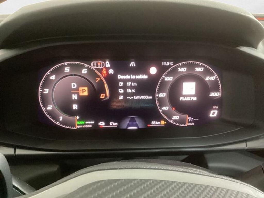 CUPRA Terramar 1.5 TSI e-Hybrid 150kW (204 CV) DSG Segunda mano