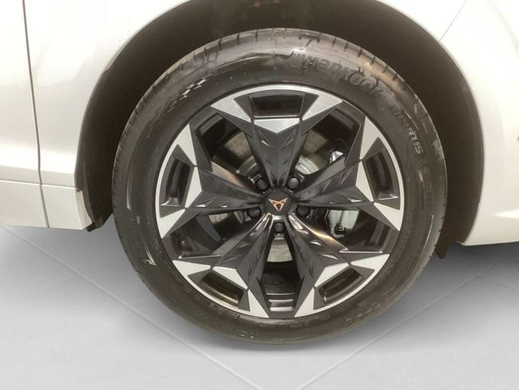 CUPRA Terramar 1.5 TSI e-Hybrid 150kW (204 CV) DSG Segunda mano