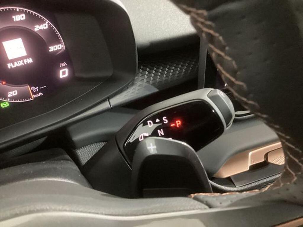 CUPRA Terramar 1.5 TSI e-Hybrid 150kW (204 CV) DSG Segunda mano