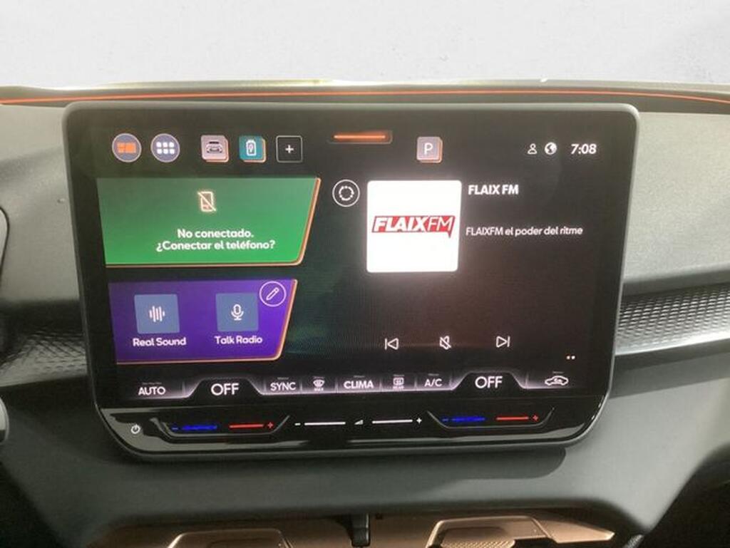 CUPRA Terramar 1.5 TSI e-Hybrid 150kW (204 CV) DSG Segunda mano