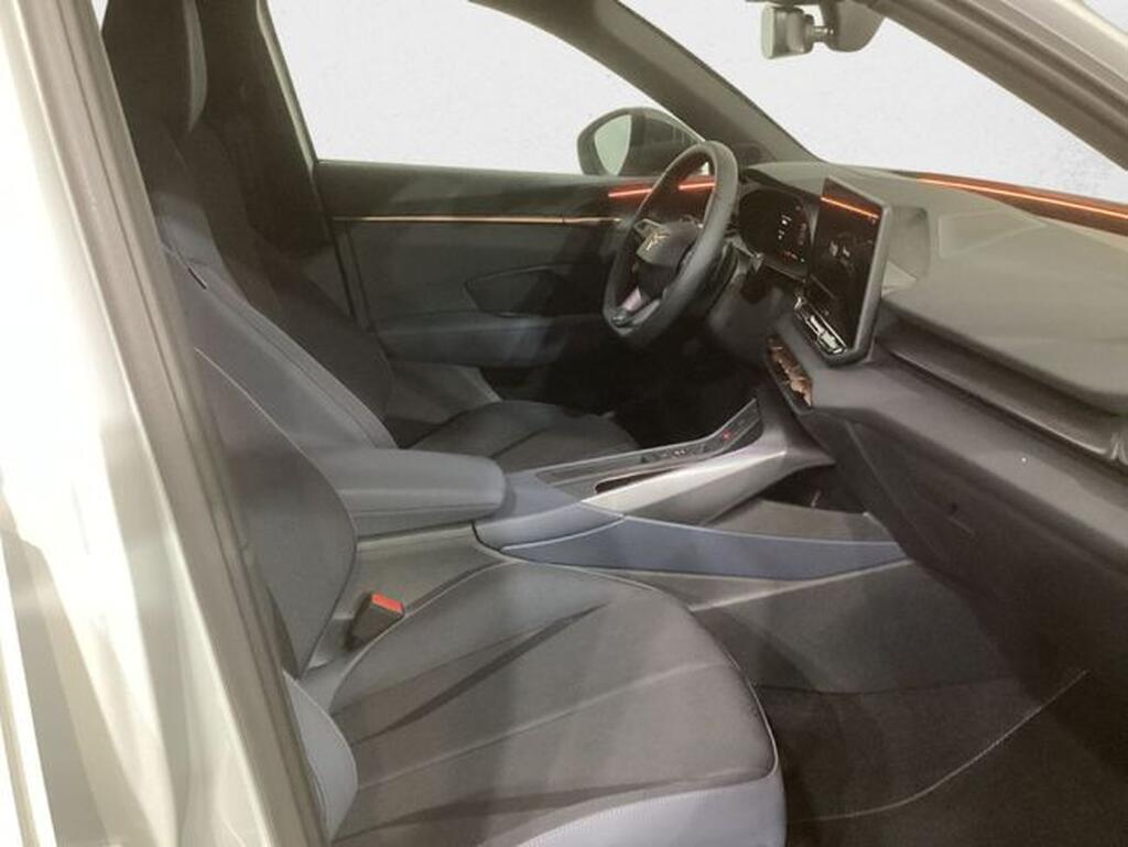 CUPRA Terramar 1.5 TSI e-Hybrid 150kW (204 CV) DSG Segunda mano