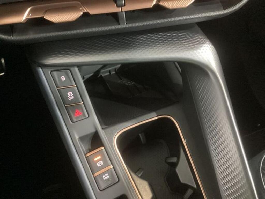CUPRA Terramar 1.5 TSI e-Hybrid 150kW (204 CV) DSG Segunda mano