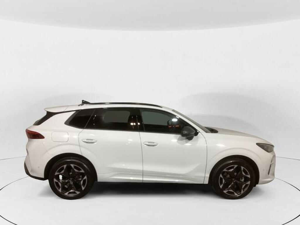 CUPRA Terramar 1.5 TSI e-Hybrid 150kW (204 CV) DSG Segunda mano