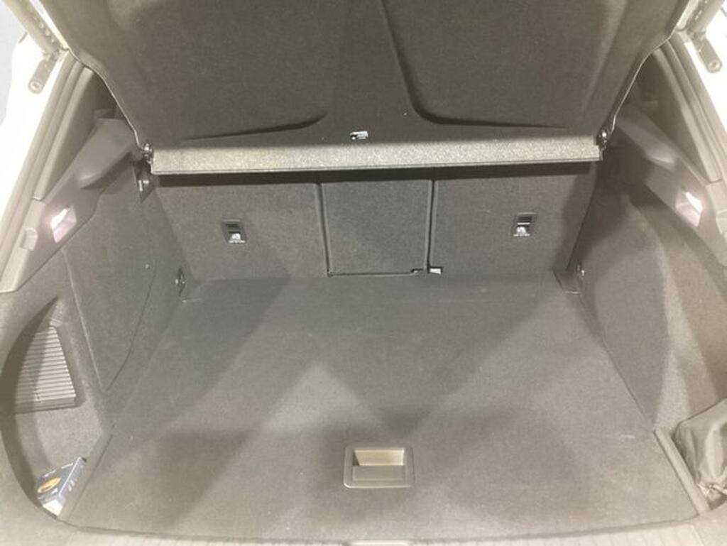 CUPRA Terramar 1.5 TSI e-Hybrid 150kW (204 CV) DSG Segunda mano