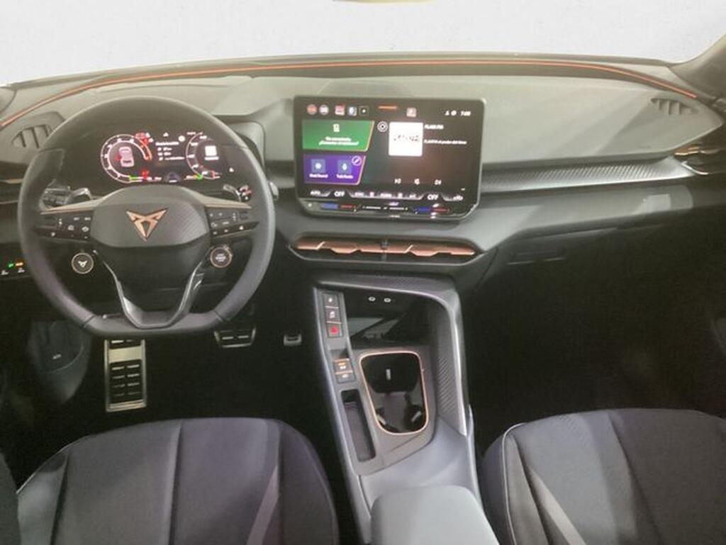 CUPRA Terramar 1.5 TSI e-Hybrid 150kW (204 CV) DSG Segunda mano