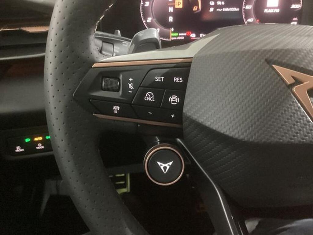 CUPRA Terramar 1.5 TSI e-Hybrid 150kW (204 CV) DSG Segunda mano
